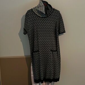 Dress stretch Emproved